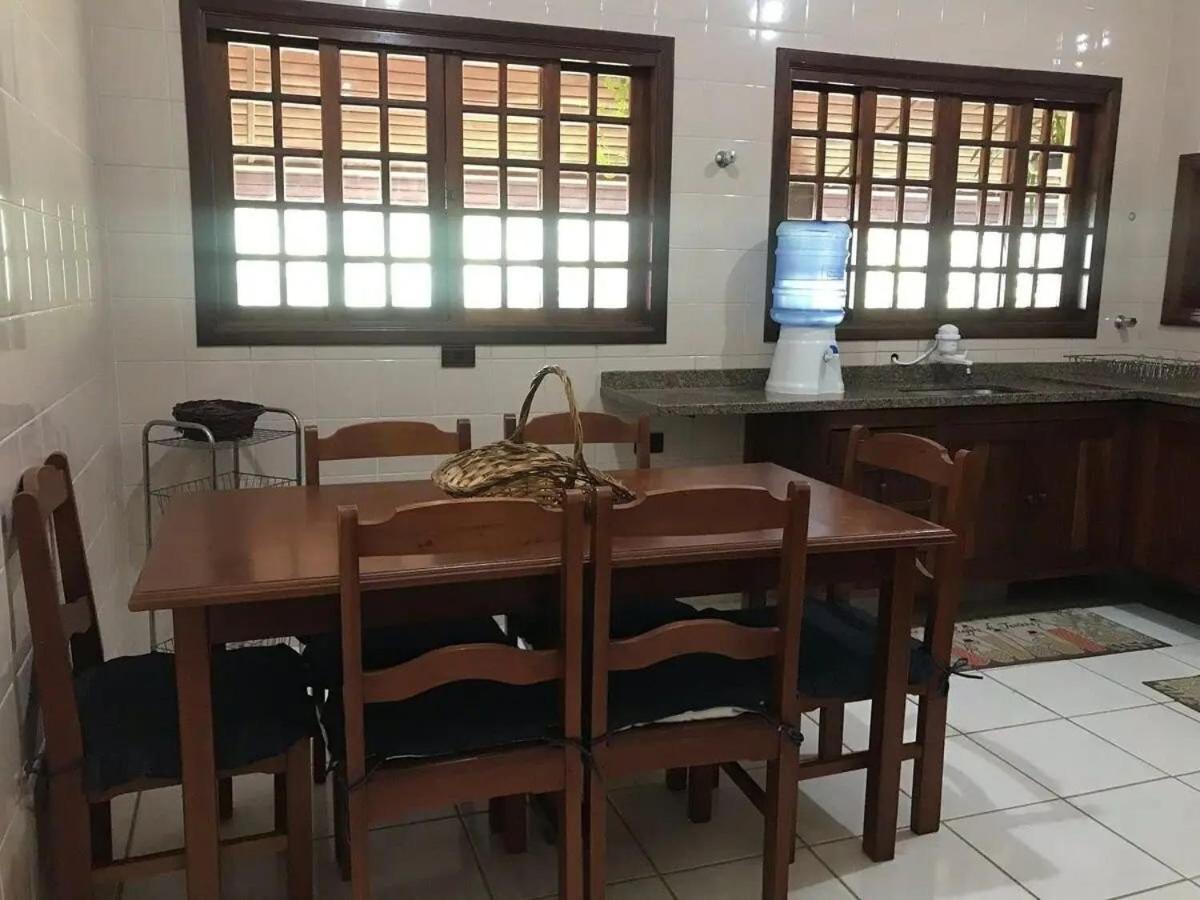 Villa Casa Nas Montanhas Com Ofuro à Campos do Jordão Extérieur photo