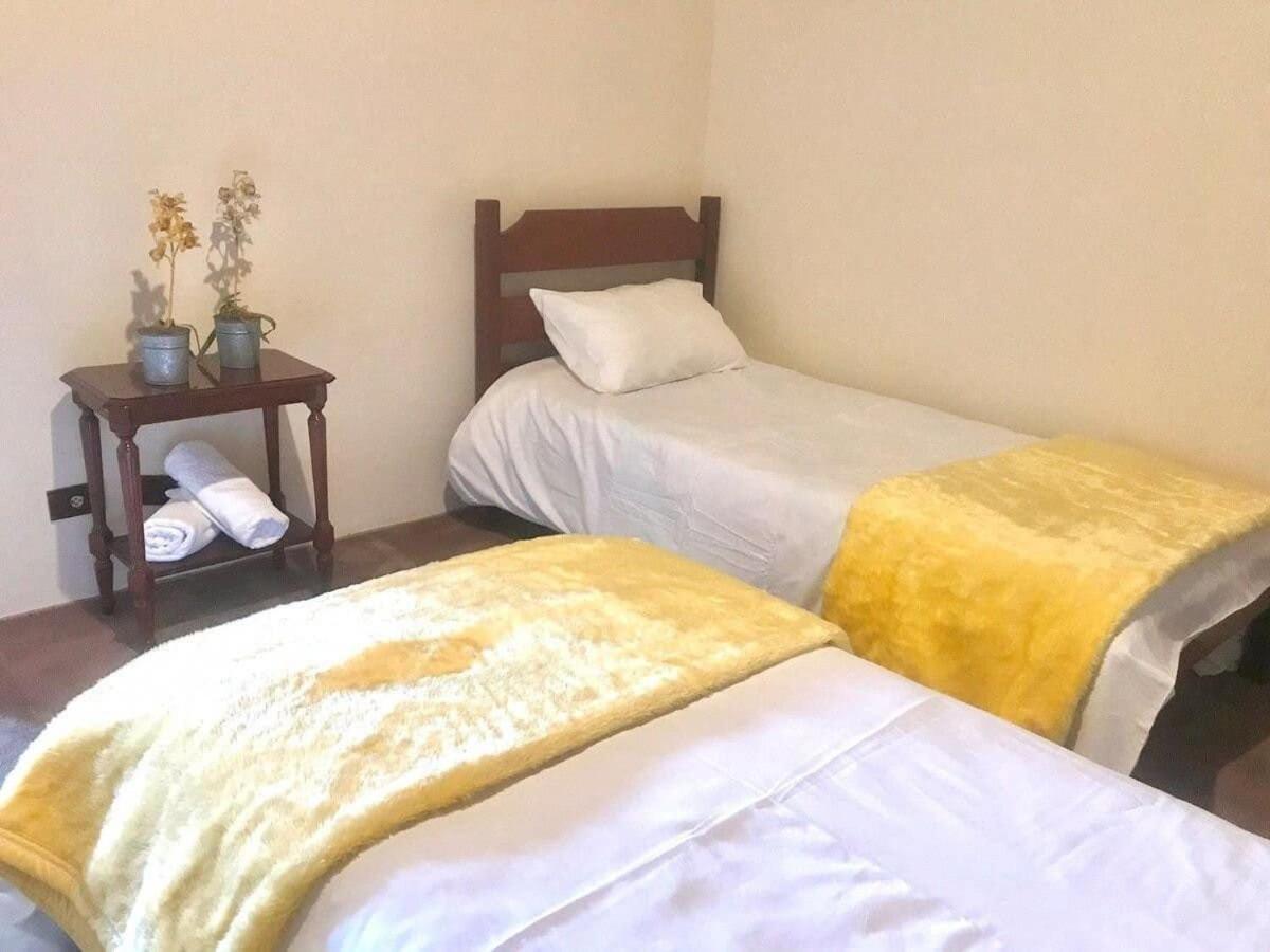 Villa Casa Nas Montanhas Com Ofuro à Campos do Jordão Extérieur photo