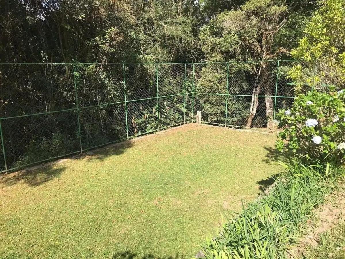 Villa Casa Nas Montanhas Com Ofuro à Campos do Jordão Extérieur photo