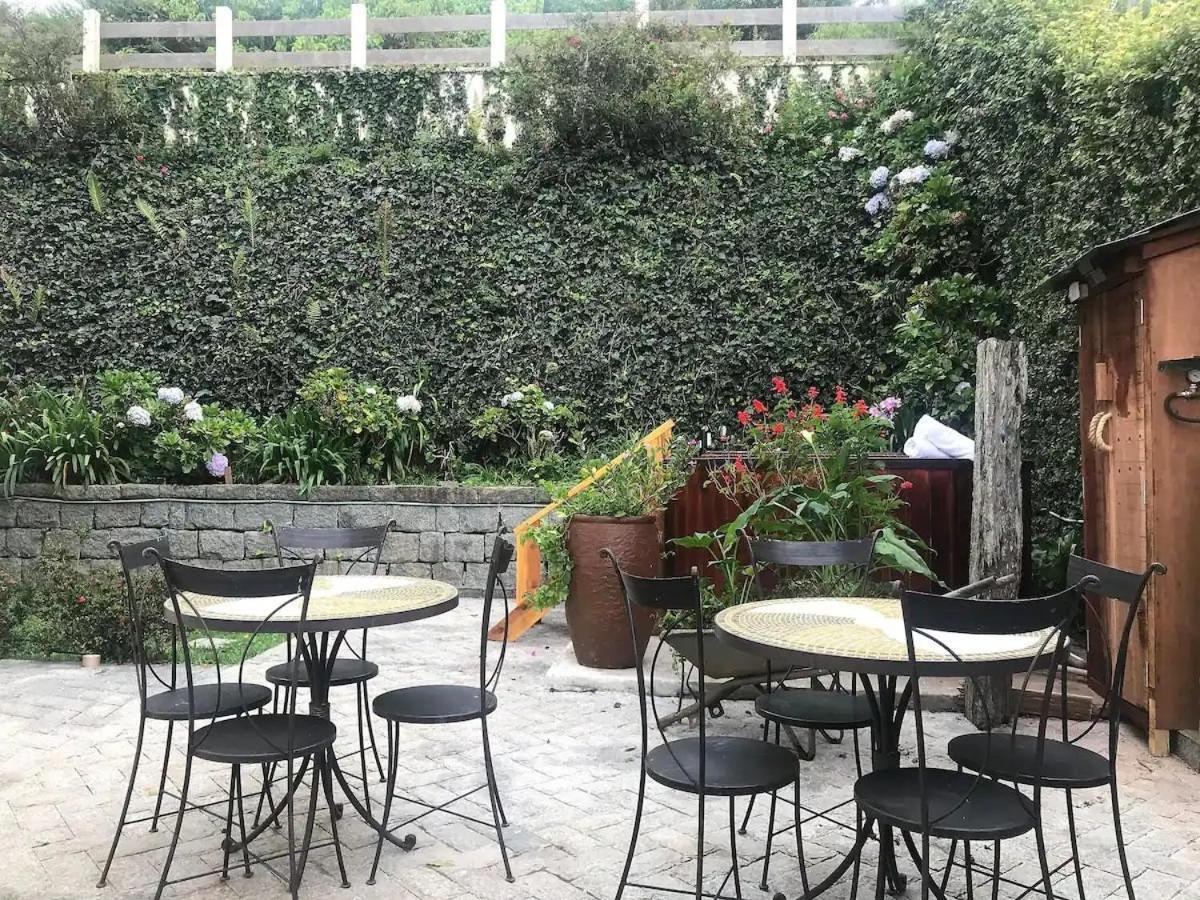 Villa Casa Nas Montanhas Com Ofuro à Campos do Jordão Extérieur photo