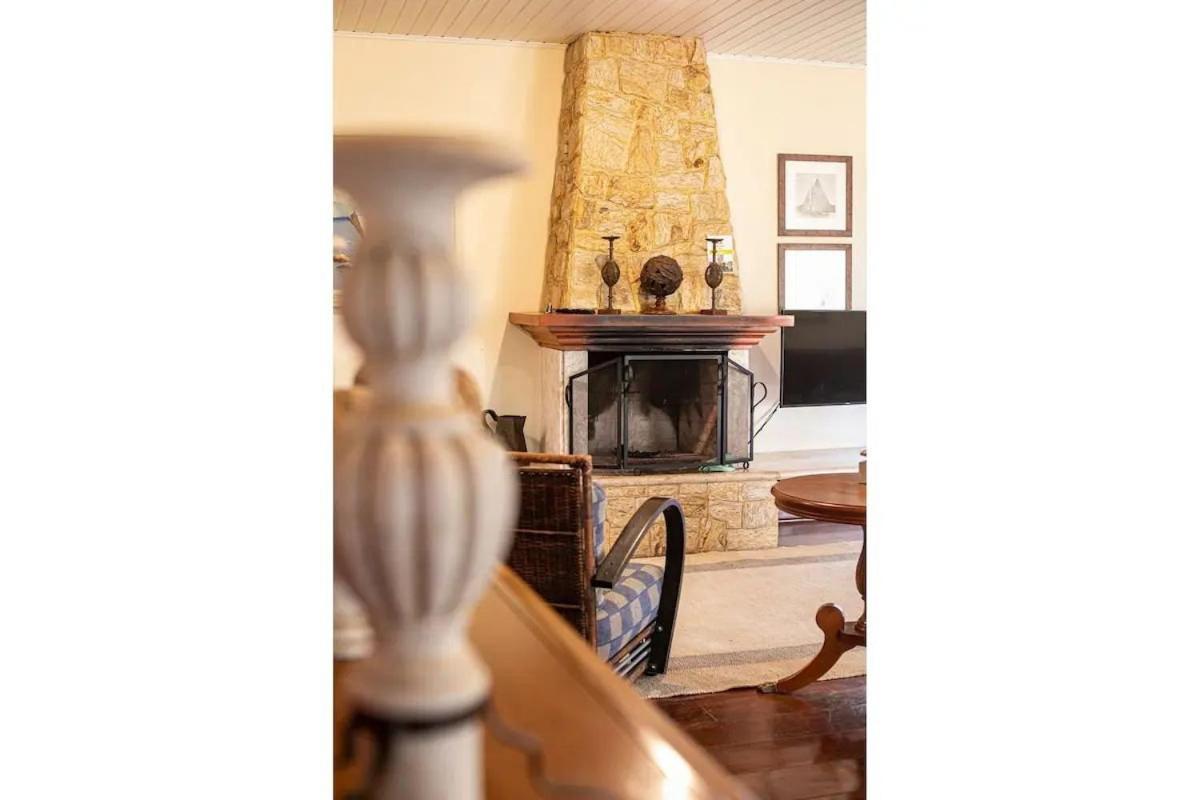Villa Casa Nas Montanhas Com Ofuro à Campos do Jordão Extérieur photo