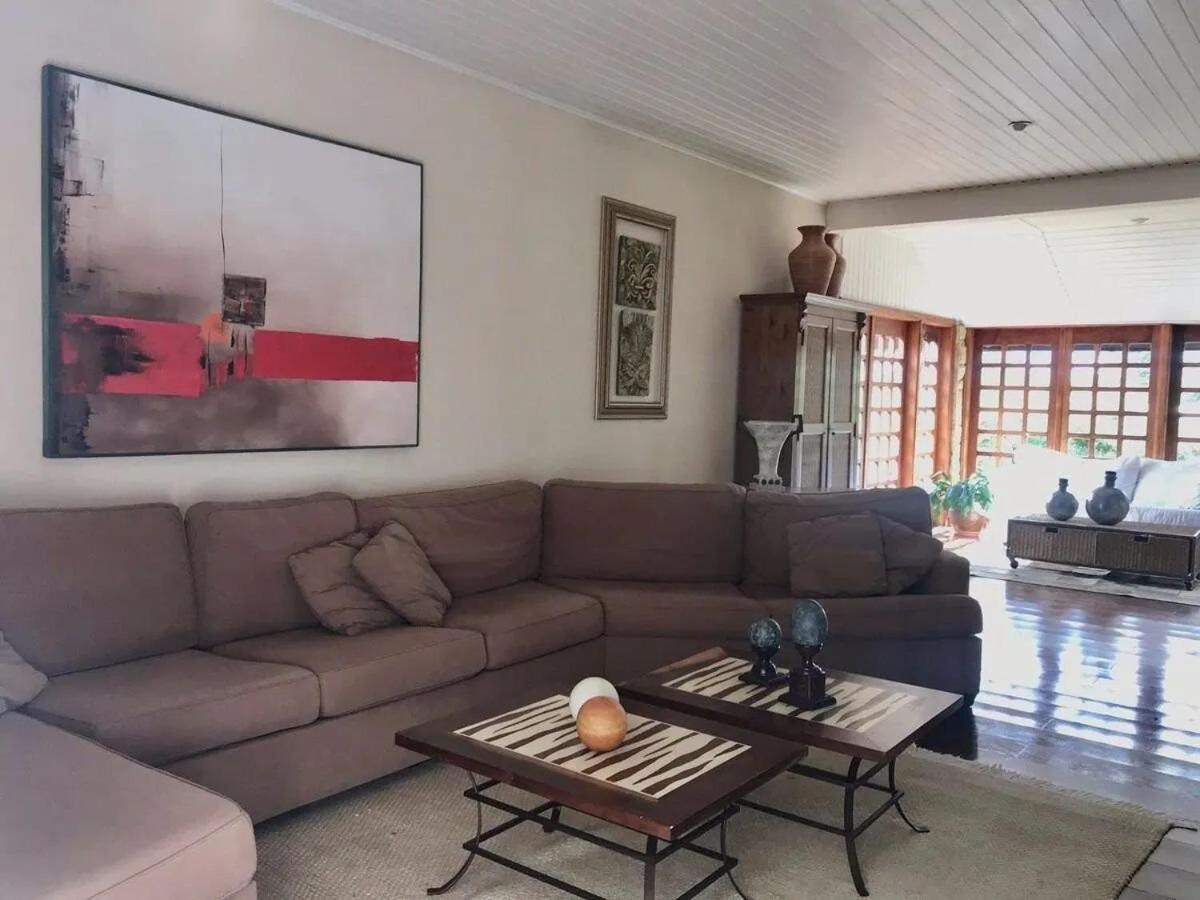 Villa Casa Nas Montanhas Com Ofuro à Campos do Jordão Extérieur photo